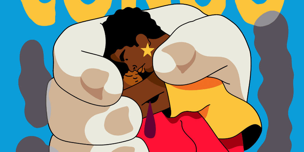 Don't Stop Talking About Congo - Amsterdam