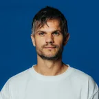Bram Joanknecht portret 2026