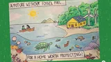 April 2026 - kaarten aan politici, klimaatverandering, Santa Marta conferentie