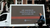 Jetten Rode Lijn actie mei 2026