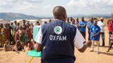 Hulp Oxfam Democratische Republiek Congo