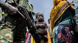 Congo 2025 - oorlog in Kivu