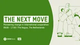 Event The Next Move banner