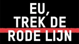 EU trek de rode lijn