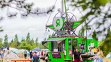 Festival wilde weide 2025 de weegschaal