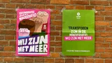 Wij zijn met meer posters 2025 gendergelijkheid