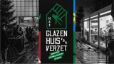 Glazen huis van verzet aganda event 2025