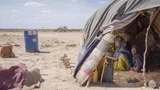 Hoe overleef je zonder water somaliland