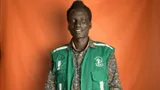 John Jal Dak is de oprichter van Youth Social Advocacy Team, een organisatie dóór en vóór vluchtelingen in Uganda en Zuid-Sudan en partnerorganisatie van Oxfam Novib.