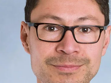 Foto van Francis Weyzig