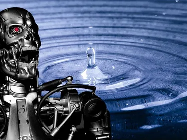 Chlorinator zorgt voor schoon drinkwater
