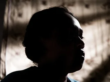 Portret Ara