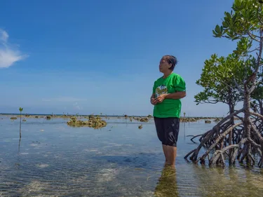 Klimaatcrisis Filipijnen