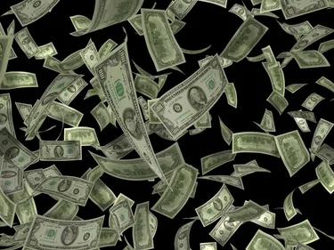 Dollarbiljetten