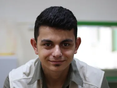 Hazem