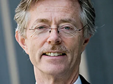 Joris Voorhoeve