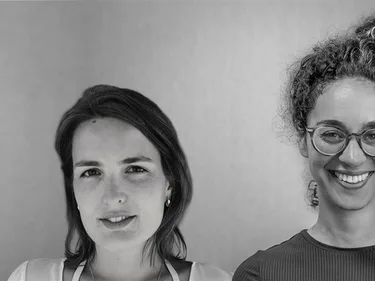 Ikrâm Cakir en Roselie Schonewille