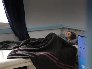 2017 jemen cholera uitbraak gabreeze oxfam jemen