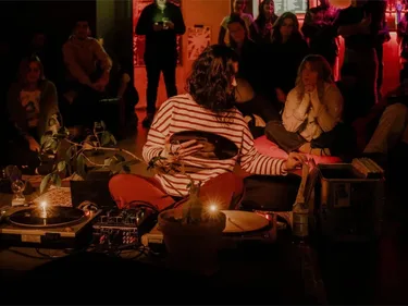 2026 - event Museumnacht