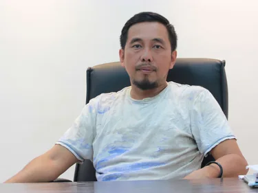 Indonesië Juliadin verhaal uit jaarverslag 2024 2025