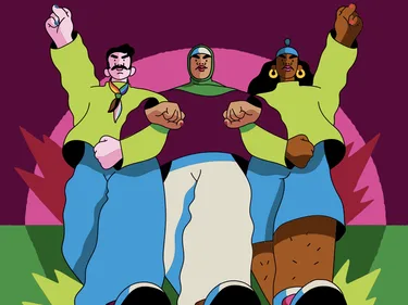 Jaarverslag cover 2024-2025