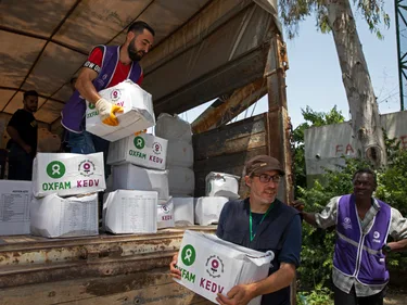 Oxfam Inuru ID 357101 Turkiye 2023 05 11