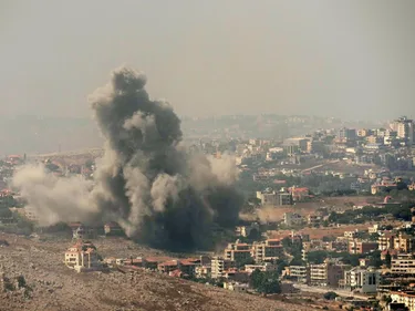 Libanon bombardementen israel anp 509344307 jpg