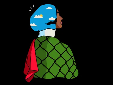 Blijf praten over Palestina header