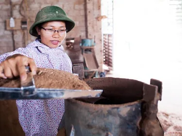 Oxfam novib vietnam microfinanciering 15108davis phanh oxfam novib