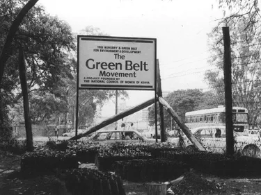 Oxfam novib green belt movement 1987 1 aangepast