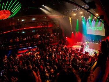 Dont stop talking about Palestine Paard Den Haag 15 05 2025