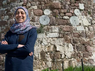 Amal lesbos moria