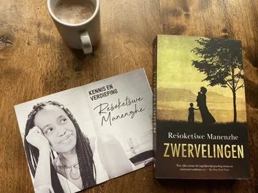 Zwervelingen inspiratie abonnement