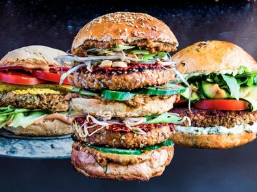 Foto van Dutch Weed Burgers