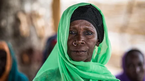 Het hoofd van het beveiligingscomité