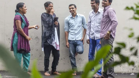 Bangladesh eyfw workshop