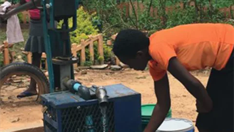 Chlorinator in zimbabwe