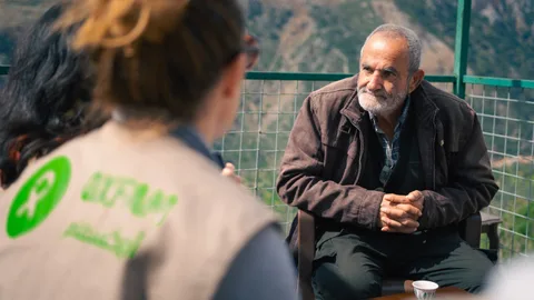 Oxfam Inuru ID 382781 Lebanon 2025 03 05