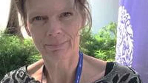 Foto van Hilde Stroot