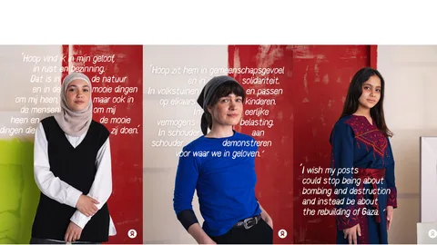 Hoopcampagne