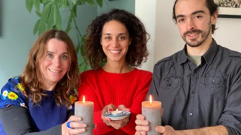 Actieweek  create a spark