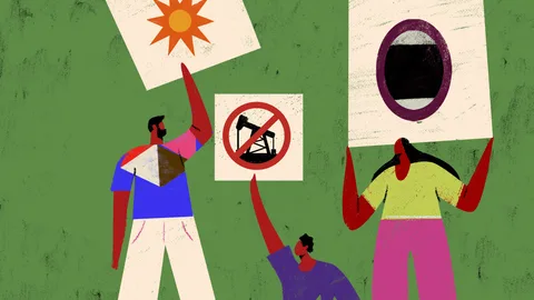 Fossil Free Futures Anti-glossary