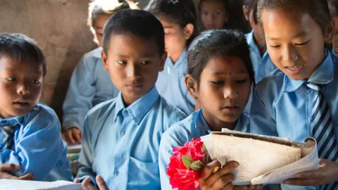 Header nieuwsbericht Ontwikkelingswerk helpt