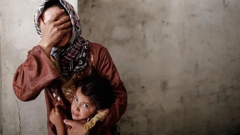 Vluchten doe je niet zomaar