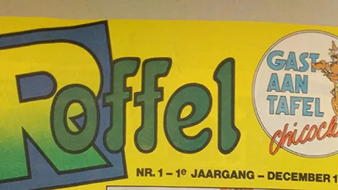 Throwback Thursday Chico