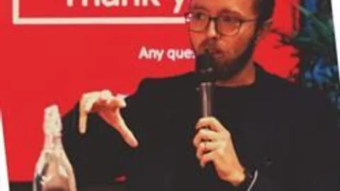 Henrique alencar foto