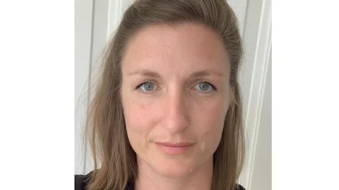 Portretfoto van orien Boxhoorn