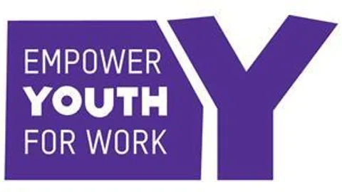Logo Empower youth for work