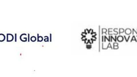 Logos ODI Global and Response Innovation Lab