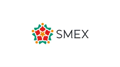 Logo Smex